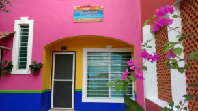  Casa Marisol  Косумель
